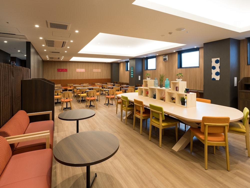 Comfort Hotel Nagoya Fushimi Exterior photo